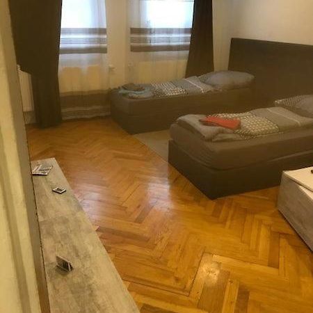 Haus Joerg Διαμέρισμα Lutter  Εξωτερικό φωτογραφία