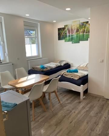 Haus Joerg Διαμέρισμα Lutter  Εξωτερικό φωτογραφία