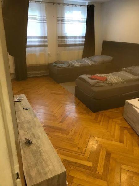 Haus Joerg Διαμέρισμα Lutter  Εξωτερικό φωτογραφία