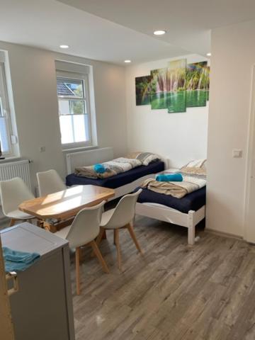 Haus Joerg Διαμέρισμα Lutter  Εξωτερικό φωτογραφία